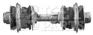 Тяга / стойка, стабилизатор KEY PARTS KDL7038 для CITROËN C1