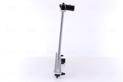 RADIATOR RACIRE MOTOR NISSENS 646856 3