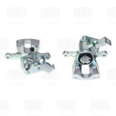 TRIALLI CF 084764 Тормозной суппорт для HYUNDAI SOLARIS / ACCENT IV (RB)