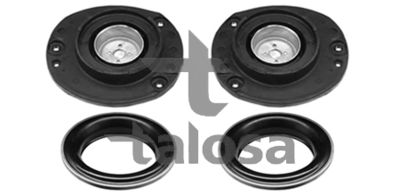 MONTAGESATZ FEDERBEIN