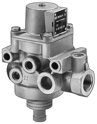 Regulator presiune, compressor KNORR-BREMSE 3400045974