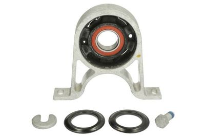Schroefassteun (41mm, met een lager, achter FAG-lager)