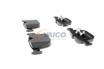 BREMSBELAGSATZ SCHEIBENBREMSE VAICO V208164 21