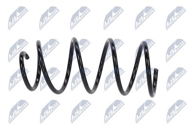 ARC SPIRAL NTY ASZBM033 9