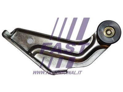 Prowadnica rolkowa, drzwi przesuwne FAST FT95574