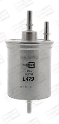 Топливный фильтр CHAMPION CFF100479 для AUDI R8