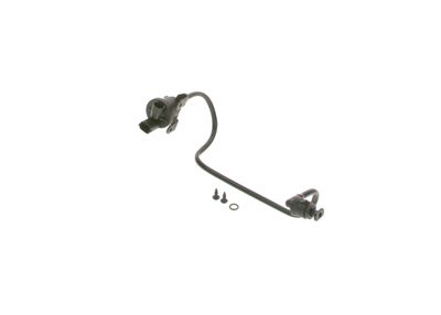 BE-/ENTLüFTUNGSVENTIL KRAFTSTOFFBEHäLTER BOSCH F01C600067 6