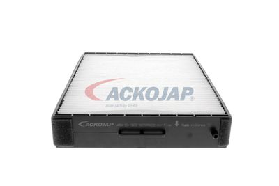 FILTRU AER HABITACLU ACKOJA A52300003 47