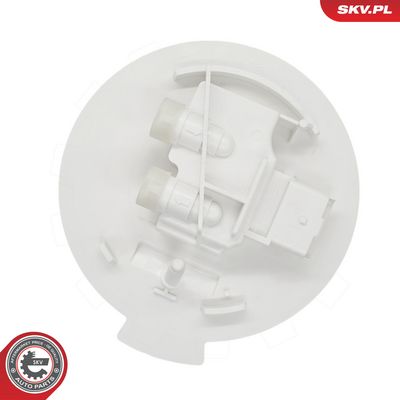 Palivové čerpadlo SKV 02SKV821