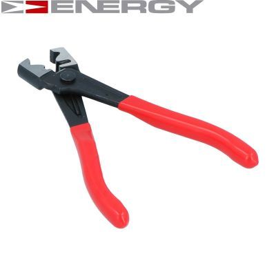 CLESTE COLIER FURTUNE ENERGY NE00204