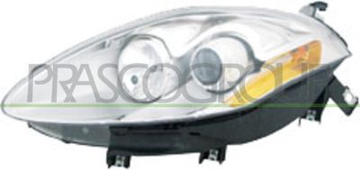 Основная фара PRASCO FT1384904 для FIAT BRAVO