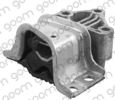 GOOM EM-2054 Подушка двигателя  для FIAT (Фиат)