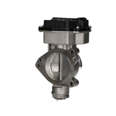 DROSSELKLAPPENSTUTZEN NISSENS 955206 27