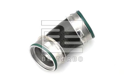 Трубка нагнетаемого воздуха BE TURBO 700174 для VW TOUAREG
