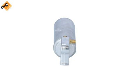 TROCKNER KLIMAANLAGE NRF 33056 3