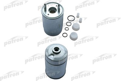 Топливный фильтр PATRON PF3238 для RENAULT FLUENCE