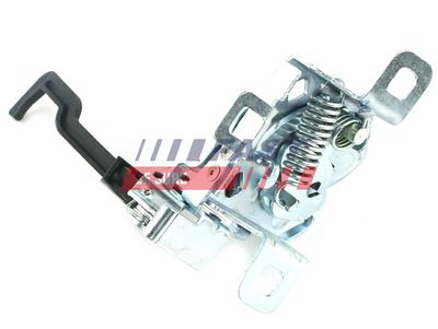 INCHIZATOR CAPOTA MOTOR