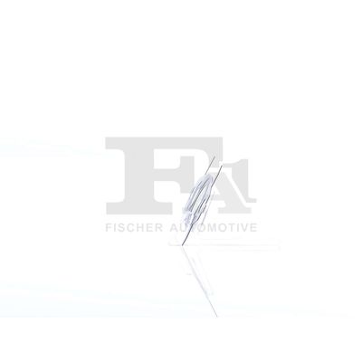 GARNIT ETANS. EVAC.ULEI (COMPRESOR) FA1 422545 11