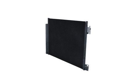 CONDENSATOR CLIMATIZARE NRF 350592 31