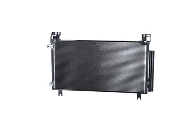 CONDENSATOR CLIMATIZARE NRF 350612 7