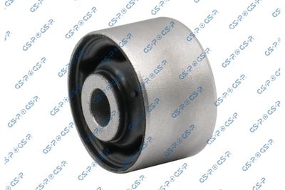 Łożyskowanie, mechanizm różnicowy GSP 535545