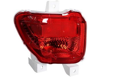 Rear fog light