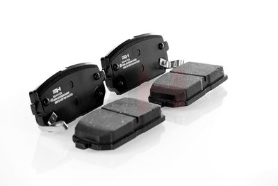 SET PLACUTE FRANA FRANA DISC GH GH411723 13