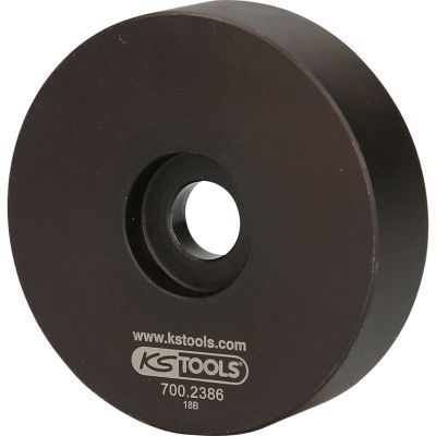 ADAPTER MONTAGEWERKZEUG SILENTLAGER