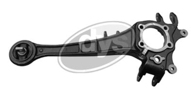 Поворотный кулак, подвеска колеса DYS 79-03001R для MITSUBISHI OUTLANDER