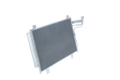 CONDENSATOR CLIMATIZARE NRF 350370 38