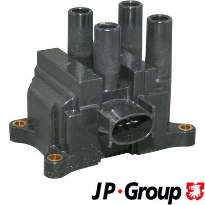 Ignition Coil 1591600100