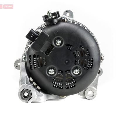 GENERATOR / ALTERNATOR DENSO DAN1466 1