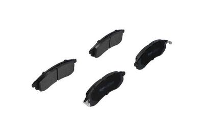 SET PLACUTE FRANA FRANA DISC Kavo Parts KBP5533 25