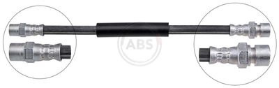 спирачен маркуч A.B.S. SL 2393