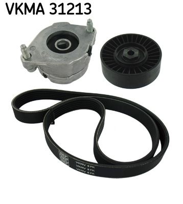 V-Ribbed Belt Set VKMA 31213