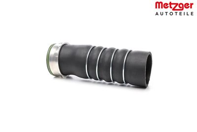 LADELUFTSCHLAUCH METZGER AUTOTEILE 2400121 23