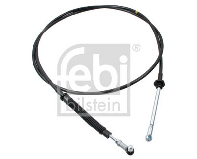 FEBI BILSTEIN Seilzug, Schaltgetriebe