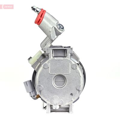 COMPRESOR CLIMATIZARE DENSO DCP51015 3