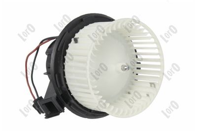 ABAKUS Innenraumgebläse