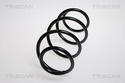 TRISCAN 8750 2557 Пружина ходовой части 