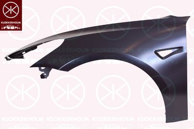 калник KLOKKERHOLM 7802312A1