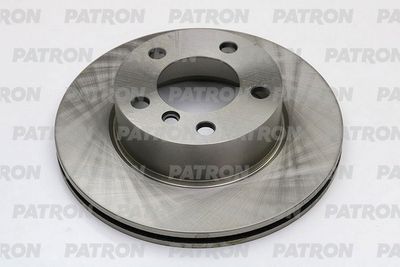 Тормозной диск PATRON PBD4447 для BMW 1