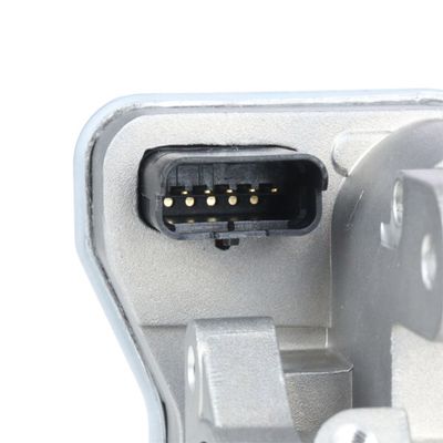 корпус на дроселовата клапа RIDEX 158T0061