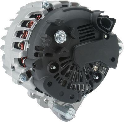 GENERATOR / ALTERNATOR HC-Cargo F032115730 4