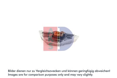 REGLER INNENRAUMGEBLäSE