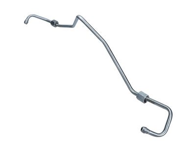 CONDUCTA ULEI INCARCARE