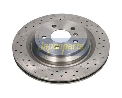 спирачен диск JAPANPARTS