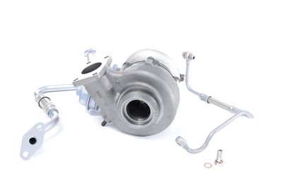 LADER AUFLADUNG BTS Turbo T981037 11