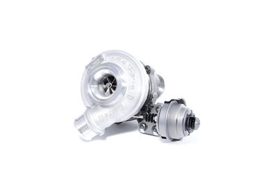 LADER AUFLADUNG BTS Turbo T918171 3