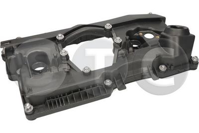 ZYLINDERKOPFHAUBE STC T435551